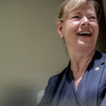 Pitching G.O.P. on Gay Marriage Bill, Tammy Baldwin Leaves Nothing to Chance