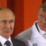 Poisoning Not Ruled Out by Italy in Case of Ex-Putin Ally Who Bailed on Russia