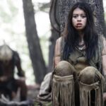 ‘Prey’: How ‘Predator’ prequel makes history as Hollywood’s 1st franchise movie to star all-Native American cast