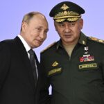 Putin blasts US ‘hegemony,’ predicts end to ‘unipolar’ world