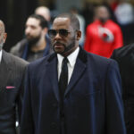 R. Kelly to face federal trial in Chicago on charges of child pornography and obstruction of justice