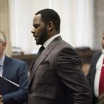 R. Kelly’s federal trial in Chicago opens with a musical flashback, harsh allegations of sex with children and an attempted cover-up