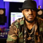 Rapper Mystikal arrested, accused of first-degree rape and battery