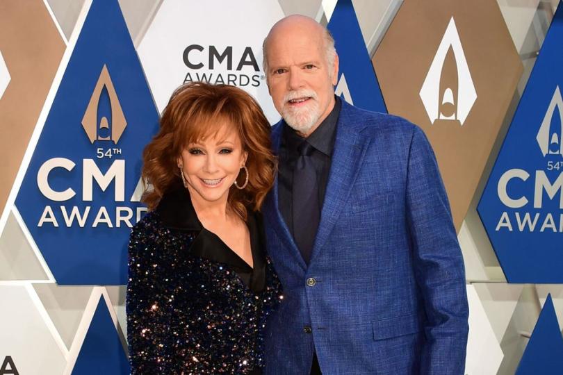 Reba McEntire’s Boyfriend Rex Linn Will Play Her Onscreen Husband on ‘Big Sky’ Season 3