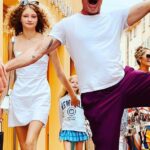 Rebecca Gayheart Shares Photo of “Family Vacay” With Estranged Husband Eric Dane