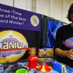 Richard Tait, Co-Inventor of the Board Game Cranium, Dies at 58