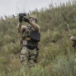 Rival Chechen fighters take war to battlefields of Ukraine