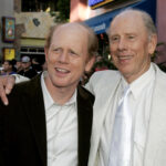 Ron Howard reveals the most difficult shot of his career and how his dad made it harder