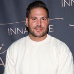 Ronnie Ortiz-Magro Returns to Jersey Shore: Family Vacation After 1 Year of Sobriety