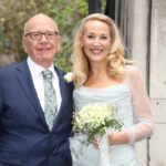 Rupert Murdoch, Jerry Hall divorce after 6 years of marriage: ‘They remain good friends’