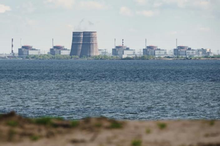 Russia, Ukraine spar at UN over nuclear plant dangers