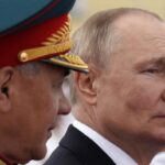 Russia Vows Revenge at the Latest Country to Cross Putin