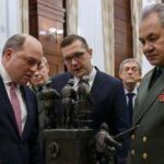 Russian Defense Minister Shoigu admits Russia’s offensive pace has slowed