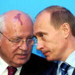 Russian politicians offer mixed view of Gorbachev’s legacy