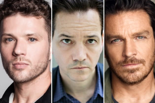 Ryan Phillippe Joins Bella Thorne In Screen Media Thriller ‘Saint Clare’; Frank Whaley Among Other Additions