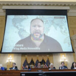 Sandy Hook attorney: Jan. 6 panel asks for Alex Jones’ texts