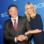 Sarah Michelle Gellar says she took an acting break after Robin Williams’s death