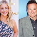 Sarah Michelle Gellar Shares Why Robin Williams’ Death Forced Her to Take a Break from Acting