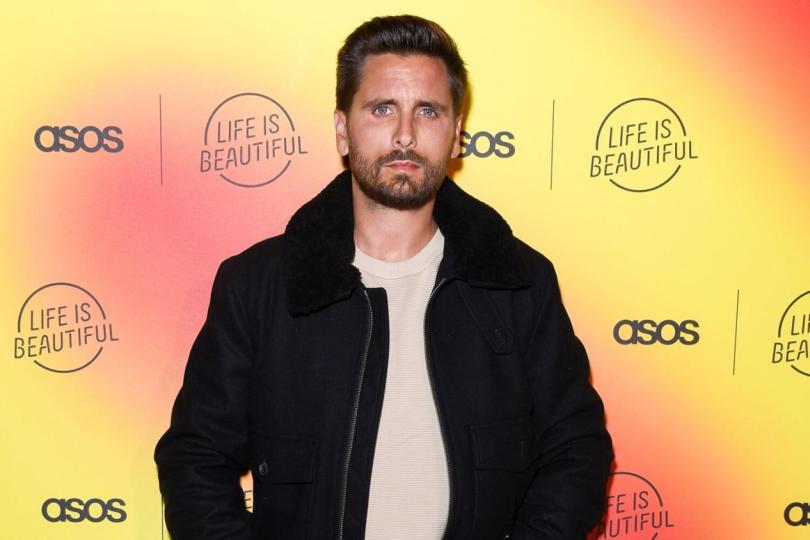 Scott Disick Flips Car in Speeding-Related Accident as Sheriffs Say ‘Alcohol Was Not a Factor’