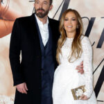 See Jennifer Lopez and Ben Affleck’s marriage certificate, 2 weeks after they tied the knot