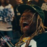 See Lil Wayne, Saweetie and Pusha T in NFL Kickoff Teaser Videos (EXCLUSIVE)