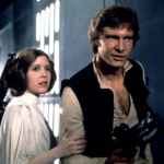 See the dress that Princess Leia wears to marry Han Solo, thanks to new ‘Star Wars’ adventure