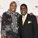 See the Sweet Way NeNe Leakes Honored Late Husband Gregg on His Birthday