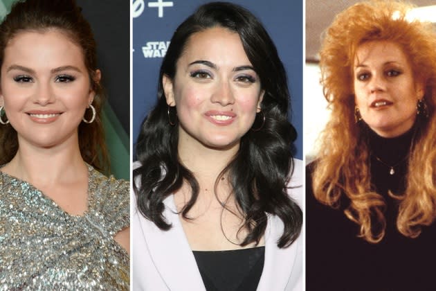 Selena Gomez And 20th Century Developing ‘Working Girl’ Reboot