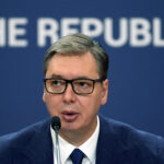 Serbia’s leader says EuroPride won’t happen due to threats