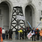 Settlement blocks new federal fracking leases in California