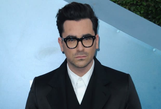 Sex Education: Dan Levy and 6 Others Join Season 4 — See First Photos