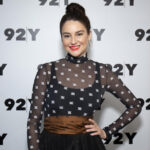 Shailene Woodley shares message about social media, authenticity: ‘You can’t give it all away over the internet’