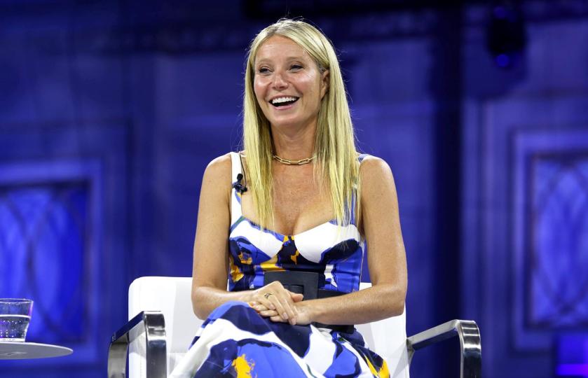 Shark Tank Introduces Next Season’s Guest Sharks — Including Gwyneth Paltrow!