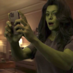 ‘She-Hulk’ Star Tatiana Maslany, Director and Head Writer Defend Marvel’s VFX Artists Amid CGI Criticism