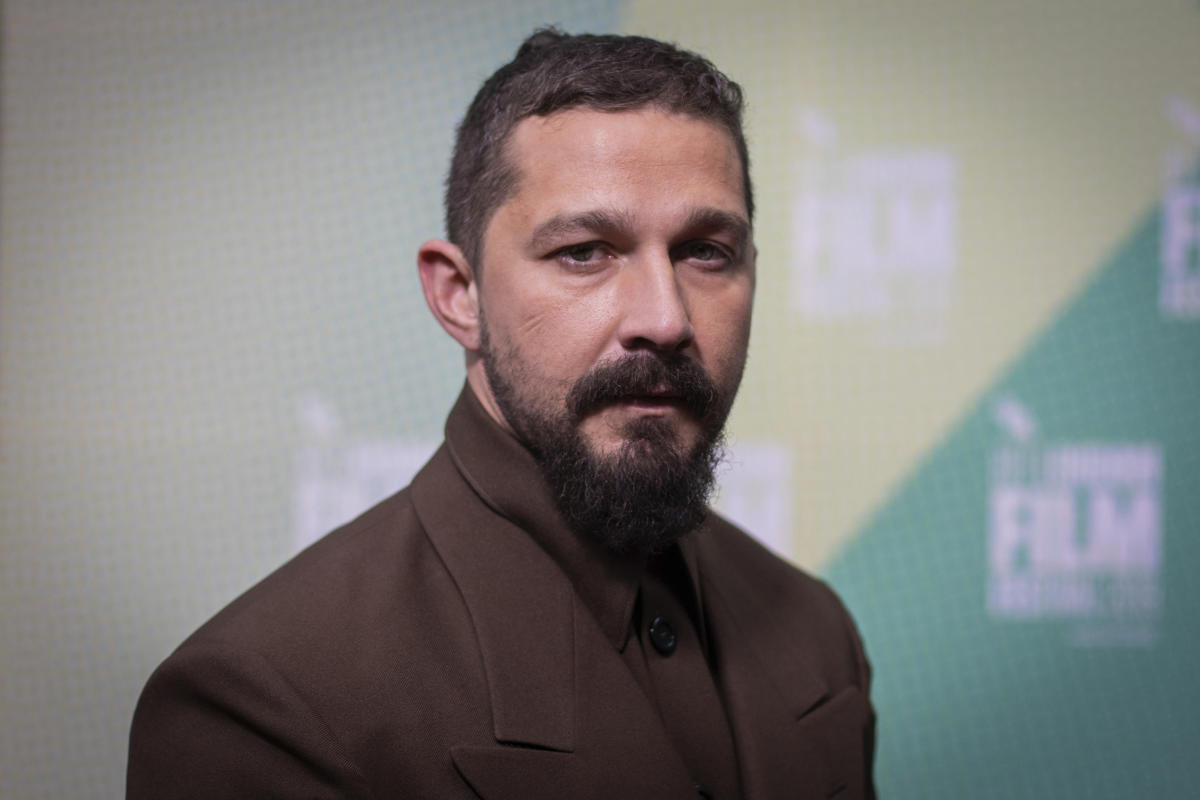 Shia LaBeouf denies being fired by Olivia Wilde, reveals he had suicidal thoughts after FKA twigs abuse allegations