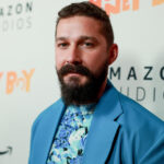 Shia LeBeouf says he ‘hurt a lot of people’ in wake of FKA twigs abuse allegations