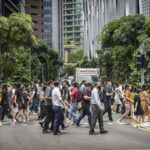 Singapore Ups Ante for Top Global Talent, to Repeal Male-Sex Law