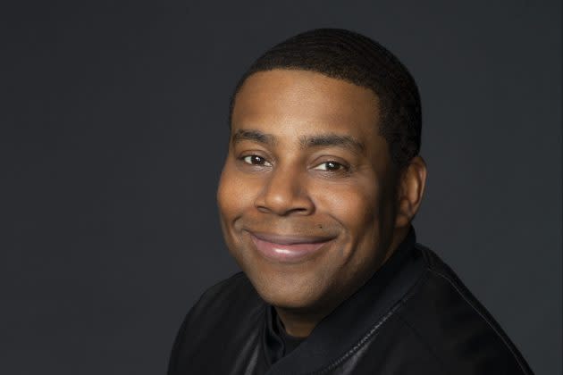 ‘SNL’ Icon Kenan Thompson Named Host of the 2022 Emmy Awards on NBC and Peacock