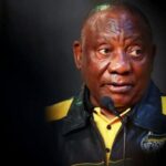 South Africa’s clean President Ramaphosa faces his own scandal