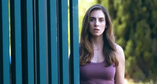 ‘Spin Me Round’ star Alison Brie on writing her own roles, those ‘She-Hulk’ rumors and a ‘Community’ movie