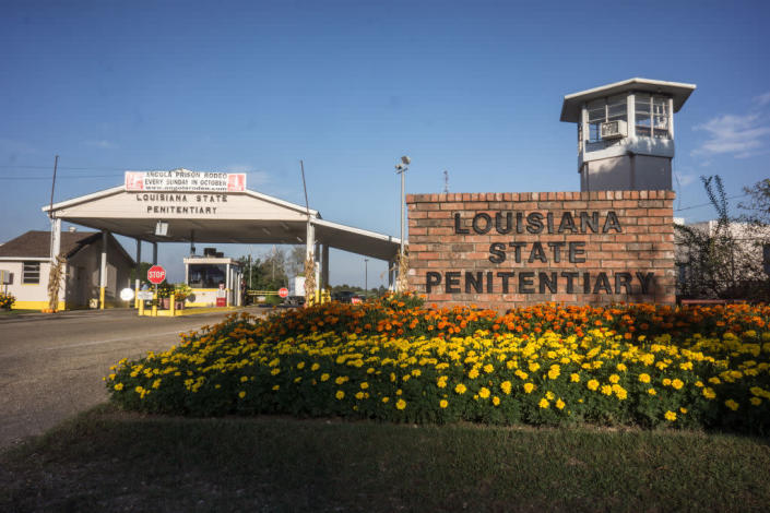 SPLC delegation testifies to UN about ‘systemic racism’ in US, ‘picking cotton’ in prison