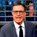 Stephen Colbert goes on hilarious rant against science: ‘This is why people turn against you’