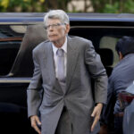 Stephen King testifies for government in books merger trial