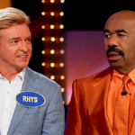 Steve Harvey baffled by Rhys Darby’s hilarious ‘Family Feud’ answer: ‘This Game’s going to hell’