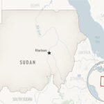 Sudan official: Death toll from seasonal flooding at 100