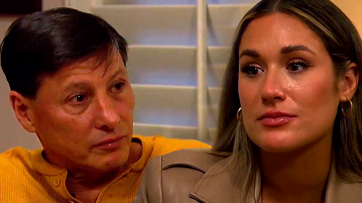 Super awkward hometown date on ‘The Bachelorette’ as Rachel gets grilled by contestant’s parents