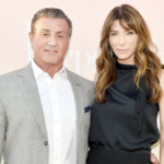 Sylvester Stallone denies his 25-year marriage is ending over dog