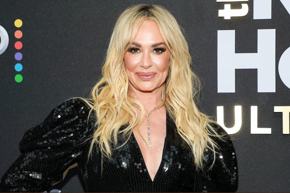 Taylor Armstrong Joins Real Housewives of Orange County, Becoming First Housewife to Move Franchises