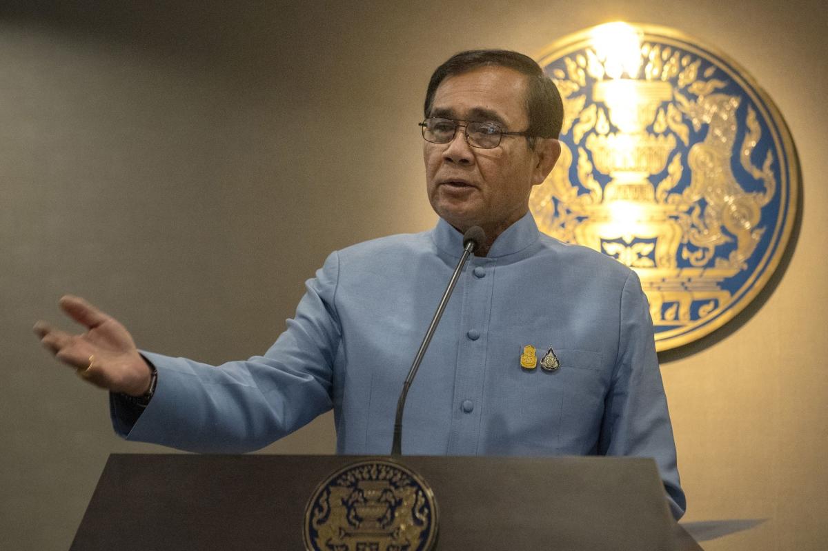 Thai Political Vacuum May Dent Investor Confidence, Analysts Say