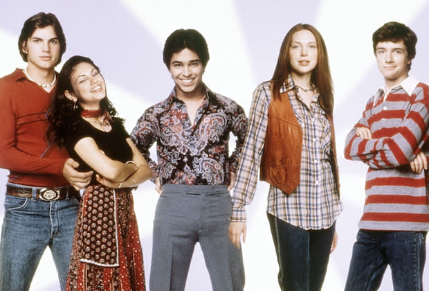 That ’70s Show Is Returning to Streaming — But Not on Netflix